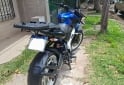 Motos - Bajaj Rouser ns 200 2022 Nafta 25000Km - En Venta