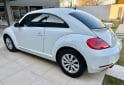 Autos - Volkswagen New Beetle 2015 Nafta - En Venta