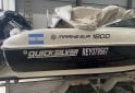 Embarcaciones - QUICKSILVER 1800 / MERCURY 150 2017 - En Venta