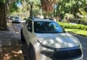 Camionetas - Fiat Toro Ultra 2022 Diesel 90000Km - En Venta