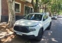 Camionetas - Fiat Toro Ultra 2022 Diesel 90000Km - En Venta