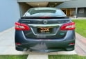 Autos - Nissan Sentra SR 2016 Nafta  - En Venta