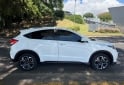 Autos - Honda Hrv exl 2018 Nafta 91000Km - En Venta