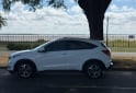 Autos - Honda Hrv exl 2018 Nafta 91000Km - En Venta