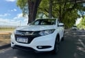 Autos - Honda Hrv exl 2018 Nafta 91000Km - En Venta