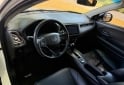 Autos - Honda Hrv exl 2018 Nafta 91000Km - En Venta