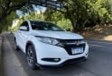 Autos - Honda Hrv exl 2018 Nafta 91000Km - En Venta