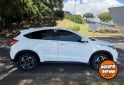 Autos - Honda Hrv exl 2018 Nafta 91000Km - En Venta