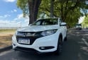 Autos - Honda Hrv exl 2018 Nafta 91000Km - En Venta