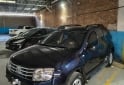 Camionetas - Renault Duster 2013 GNC 132000Km - En Venta