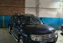 Camionetas - Renault Duster 2013 GNC 132000Km - En Venta