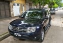 Camionetas - Renault Duster 2013 GNC 132000Km - En Venta