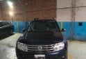 Camionetas - Renault Duster 2013 GNC 132000Km - En Venta