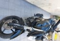 Motos - Yamaha FZ 150 FI 2020 Nafta 28000Km - En Venta