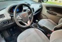 Autos - Chevrolet Spin 2015 GNC - En Venta