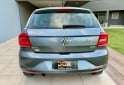 Autos - Volkswagen Gol trend 2017 GNC - En Venta