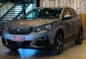 Autos - Peugeot 3008 2019 Nafta 115000Km - En Venta