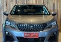 Autos - Peugeot 3008 2019 Nafta 115000Km - En Venta