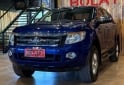 Camionetas - Ford Ranger 2013 Diesel 212000Km - En Venta