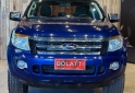 Camionetas - Ford Ranger 2013 Diesel 212000Km - En Venta