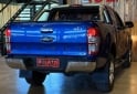 Camionetas - Ford Ranger 2013 Diesel 212000Km - En Venta
