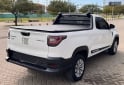 Camionetas - Fiat STRADA ENDURACE 1.4 CS 2021 Nafta  - En Venta