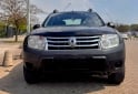 Camionetas - Renault DUSTER EXPRESSION 1.6 2012 Nafta - En Venta