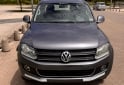 Camionetas - Volkswagen AMAROK 2.0L TDI 4X2 2011 Diesel  - En Venta