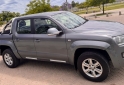 Camionetas - Volkswagen AMAROK 2.0L TDI 4X2 2011 Diesel  - En Venta