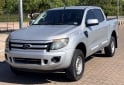 Camionetas - Ford RANGER DC 4X2 XL SAFETY 2016 Diesel  - En Venta