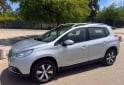 Autos - Peugeot 2008 FELINE 1.6 2017 Nafta - En Venta