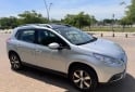 Autos - Peugeot 2008 FELINE 1.6 2017 Nafta - En Venta