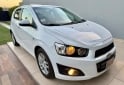 Autos - Chevrolet Sonic 2014 Nafta - En Venta