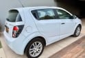 Autos - Chevrolet Sonic 2014 Nafta - En Venta