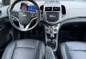 Autos - Chevrolet Sonic 2014 Nafta - En Venta