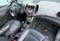 Autos - Chevrolet Sonic 2014 Nafta - En Venta