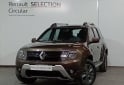 Autos - Renault DUSTER PRIVILEGE 1.6 2015 Nafta 108895Km - En Venta