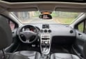 Autos - Peugeot 408 SPORT THP 1.6 2015 Nafta - En Venta