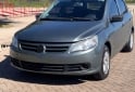 Autos - Volkswagen GOL TREND 1.6 2012 GNC - En Venta