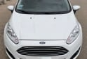 Autos - Ford FIESTA 1.6L SE 2014 Nafta - En Venta