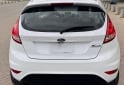 Autos - Ford FIESTA 1.6L SE 2014 Nafta - En Venta