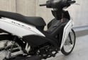 Motos - Honda wave 2025 Nafta 60Km - En Venta