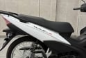 Motos - Honda wave 2025 Nafta 60Km - En Venta