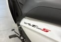 Motos - Honda wave 2025 Nafta 60Km - En Venta