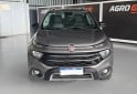Camionetas - Fiat Toro Volcano 2020 Diesel 100000Km - En Venta