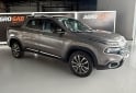 Camionetas - Fiat Toro Volcano 2020 Diesel 100000Km - En Venta