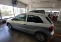Autos - Volkswagen Gol trend 2017 Nafta 91000Km - En Venta