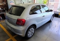 Autos - Volkswagen Gol trend 2017 Nafta 91000Km - En Venta