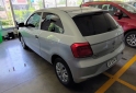 Autos - Volkswagen Gol trend 2017 Nafta 91000Km - En Venta