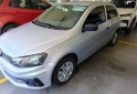 Autos - Volkswagen Gol trend 2017 Nafta 91000Km - En Venta